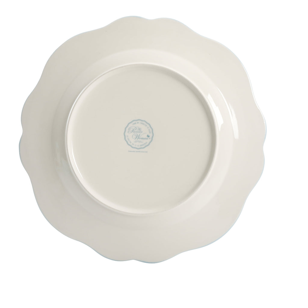 Homesteada™ Sweet Rose 12-Piece Dinnerware Set