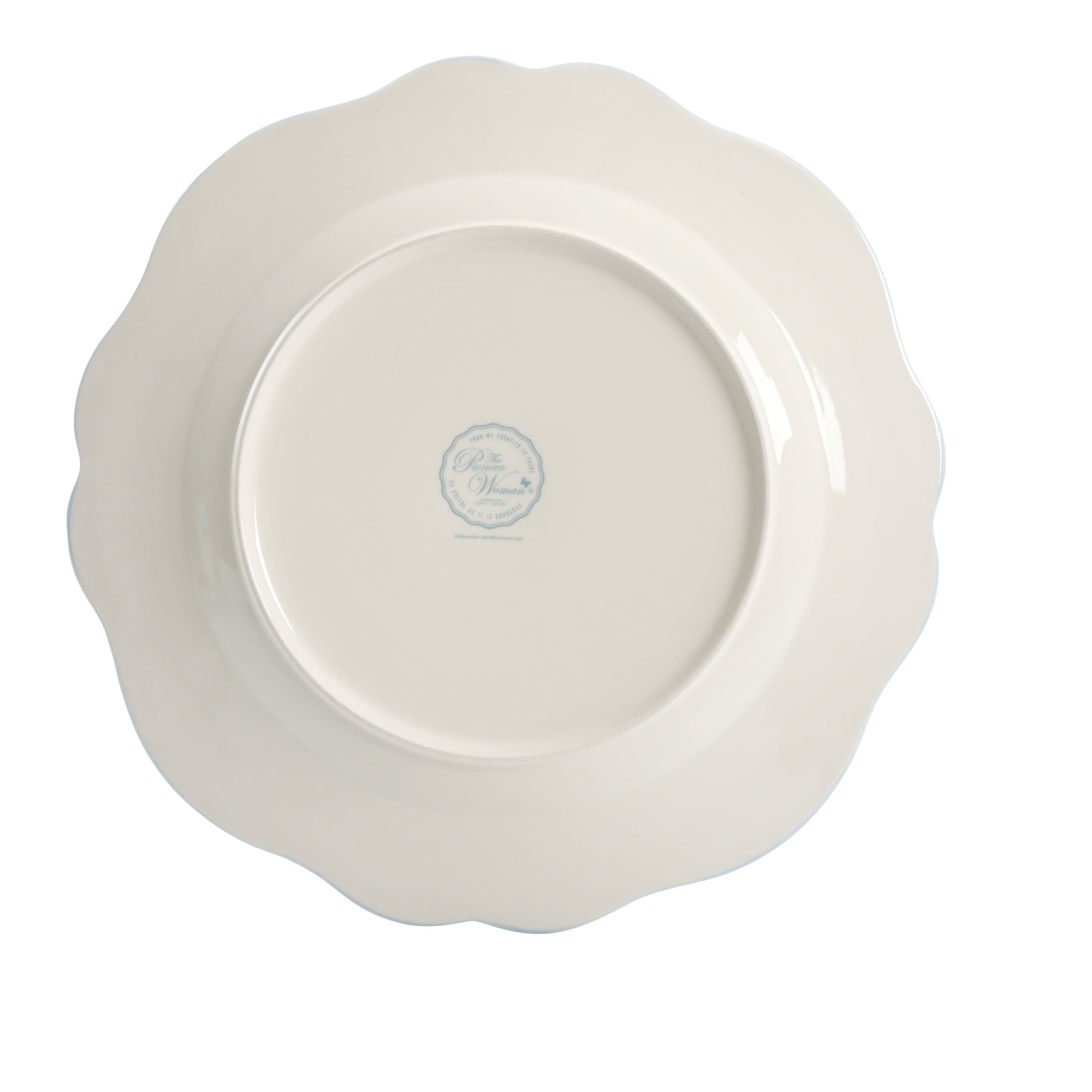Homesteada™ Sweet Rose 12-Piece Dinnerware Set