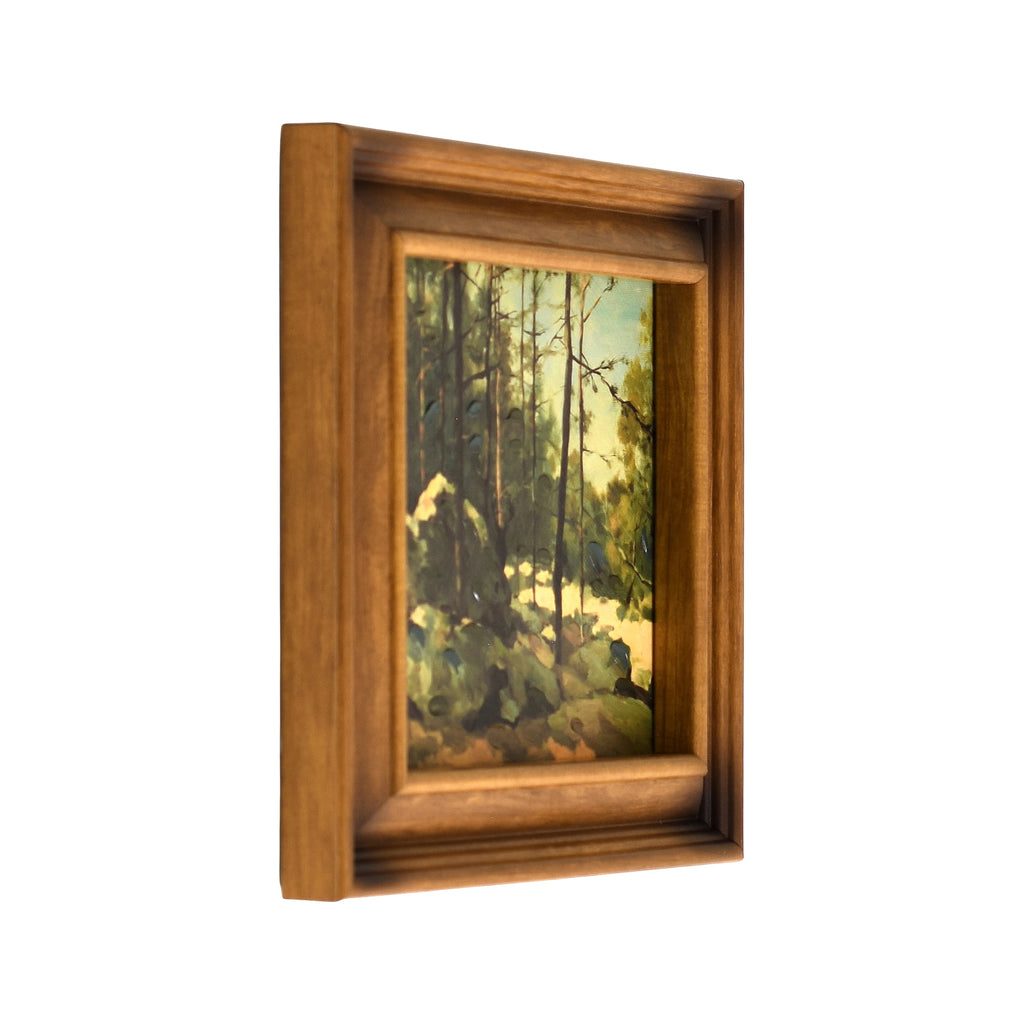 Homesteada™ Western Farmhouse Wall Art Set of 3 Framed Prints