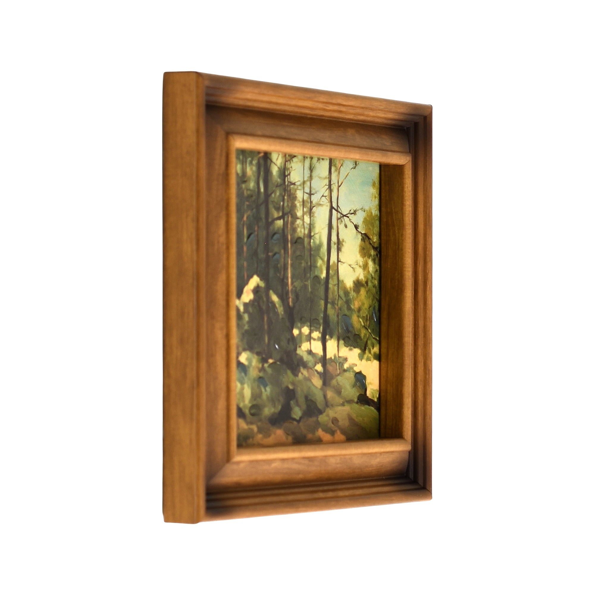 Homesteada™ Western Farmhouse Wall Art Set of 3 Framed Prints