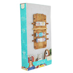Homesteada™ 26-inch x 14-inch Wood Rolling Pin Rack
