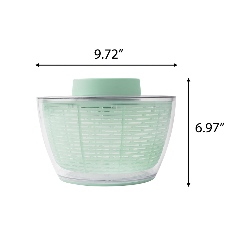 Homesteada™ 4.5-Quart Electric Salad Spinner