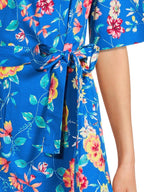 Homesteada™ Scoop Neck Bell Sleeve Dress, Women’s