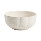Homesteada™ Toni 12-Piece Plates & Bowls Dinnerware Set, Linen