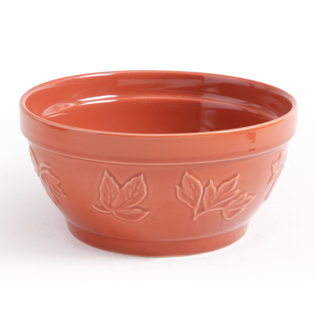 Homesteada™ Cornucopia Ceramic Mixing Bowl Set, 3 Piece