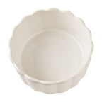 Homesteada™ Cream Colette Tray with 3 Bowls with lids