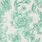 Homesteada™ Agatha Comfort Kitchen Mat, Green, 20" x 30"