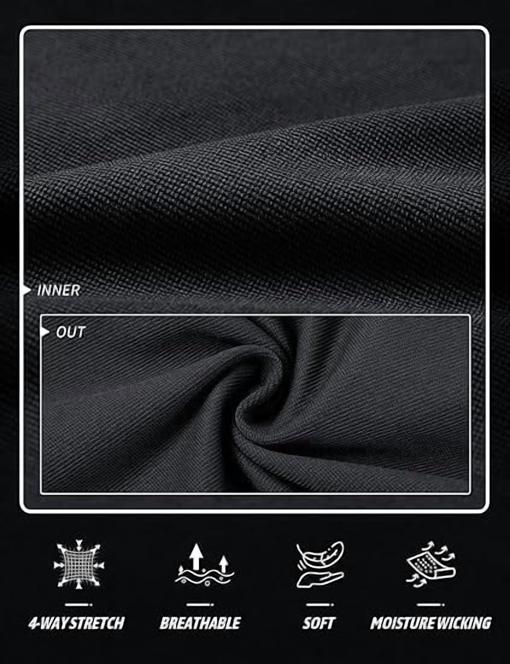 Homesteada™ Heritage Country Camp Sweat Shorts for Men 5 Inch Inseam Shorts Athletic Gym Workout Casual Cotton Shorts for Running Pajama Lounge