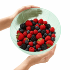 Homesteada™ 4.5-Quart Electric Salad Spinner
