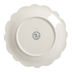 Homesteada™ Toni 12-Piece Plates & Bowls Dinnerware Set, Linen