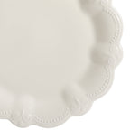 Homesteada™ Toni 12-Piece Plates & Bowls Dinnerware Set, Linen