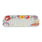 Homesteada™ Floral Medley 3-Piece Ceramic Serving Platter Set