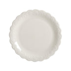 Homesteada™ Toni 12-Piece Plates & Bowls Dinnerware Set, Linen