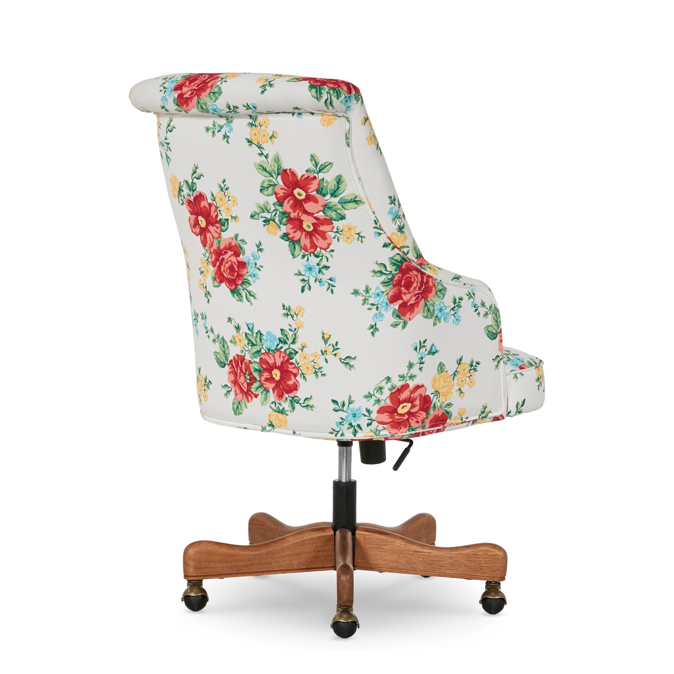 Homesteada™ Office Chair, White
