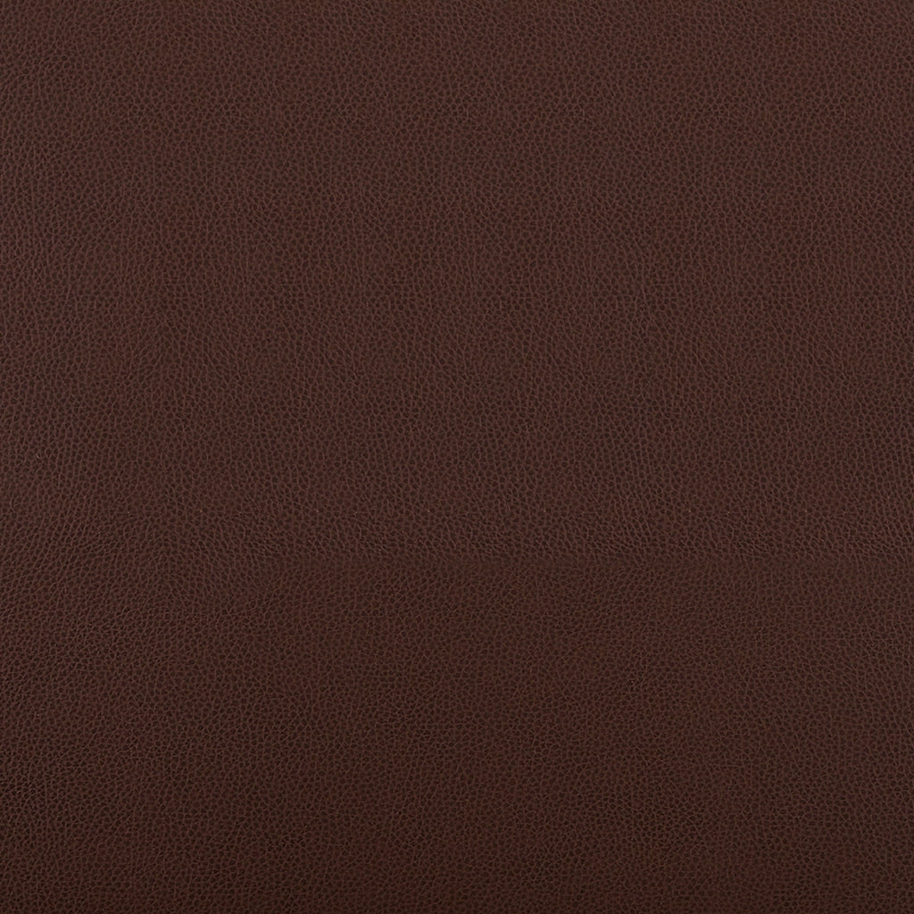 Homesteada™ Harper Leather Recliner with Whiskey Upholstery