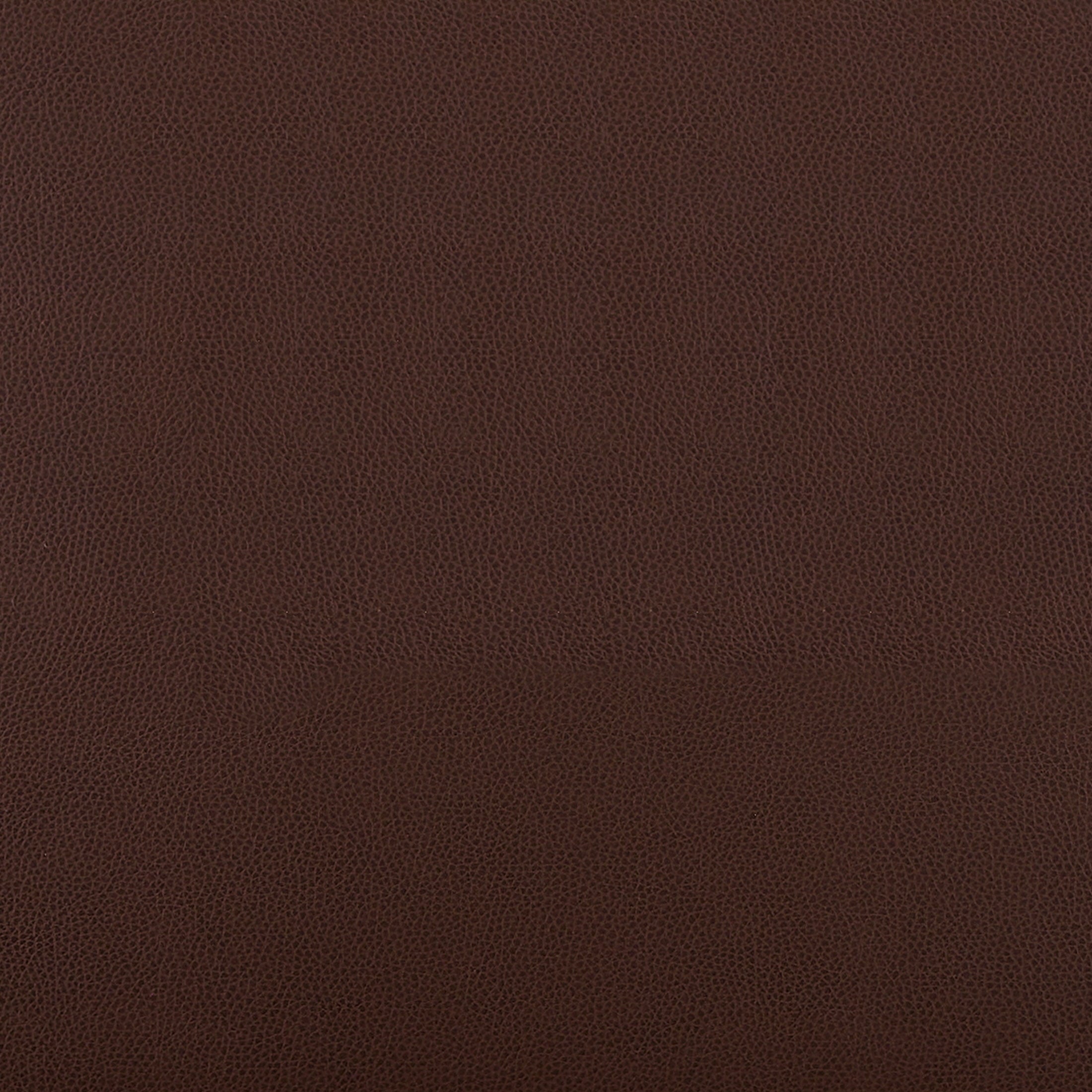 Homesteada™ Harper Leather Recliner with Whiskey Upholstery