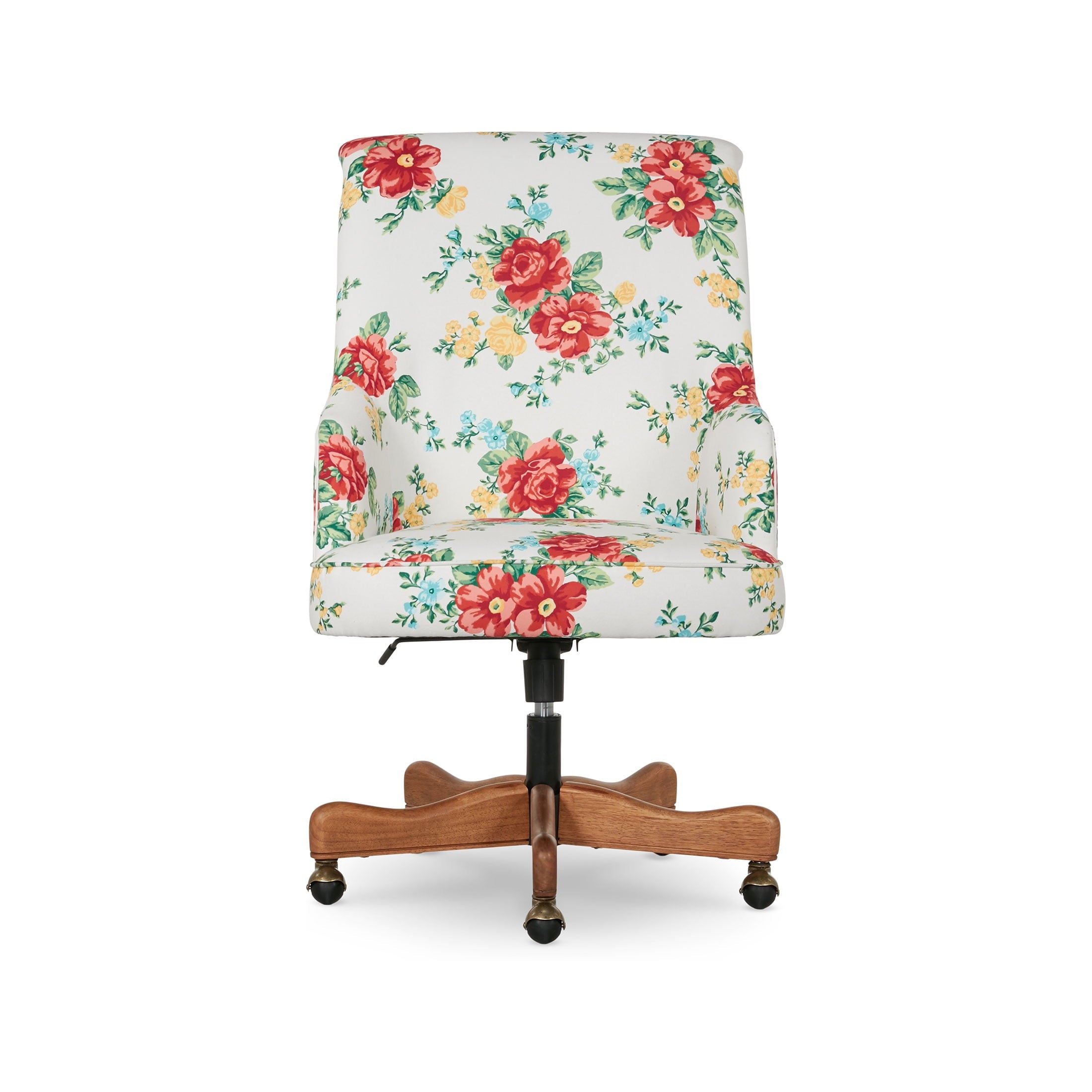 Homesteada™ Office Chair, White