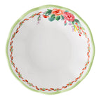 Homesteada™ Painted Meadow 12-Piece Ceramic Dinnerware Set