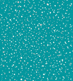Homesteada™ Teal Speckle 6 Quart Slow Cooker
