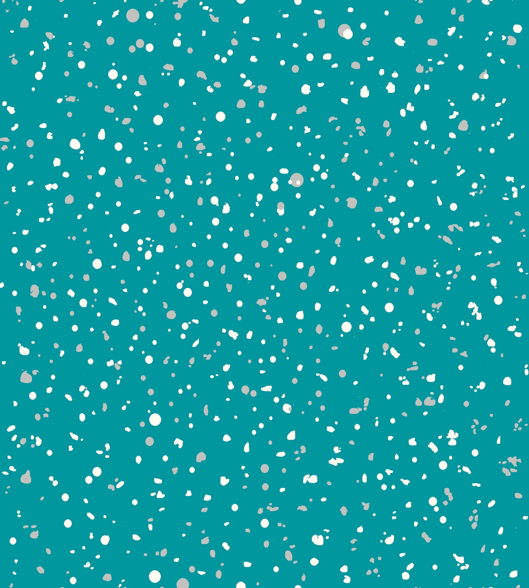 Homesteada™ Teal Speckle 6 Quart Slow Cooker