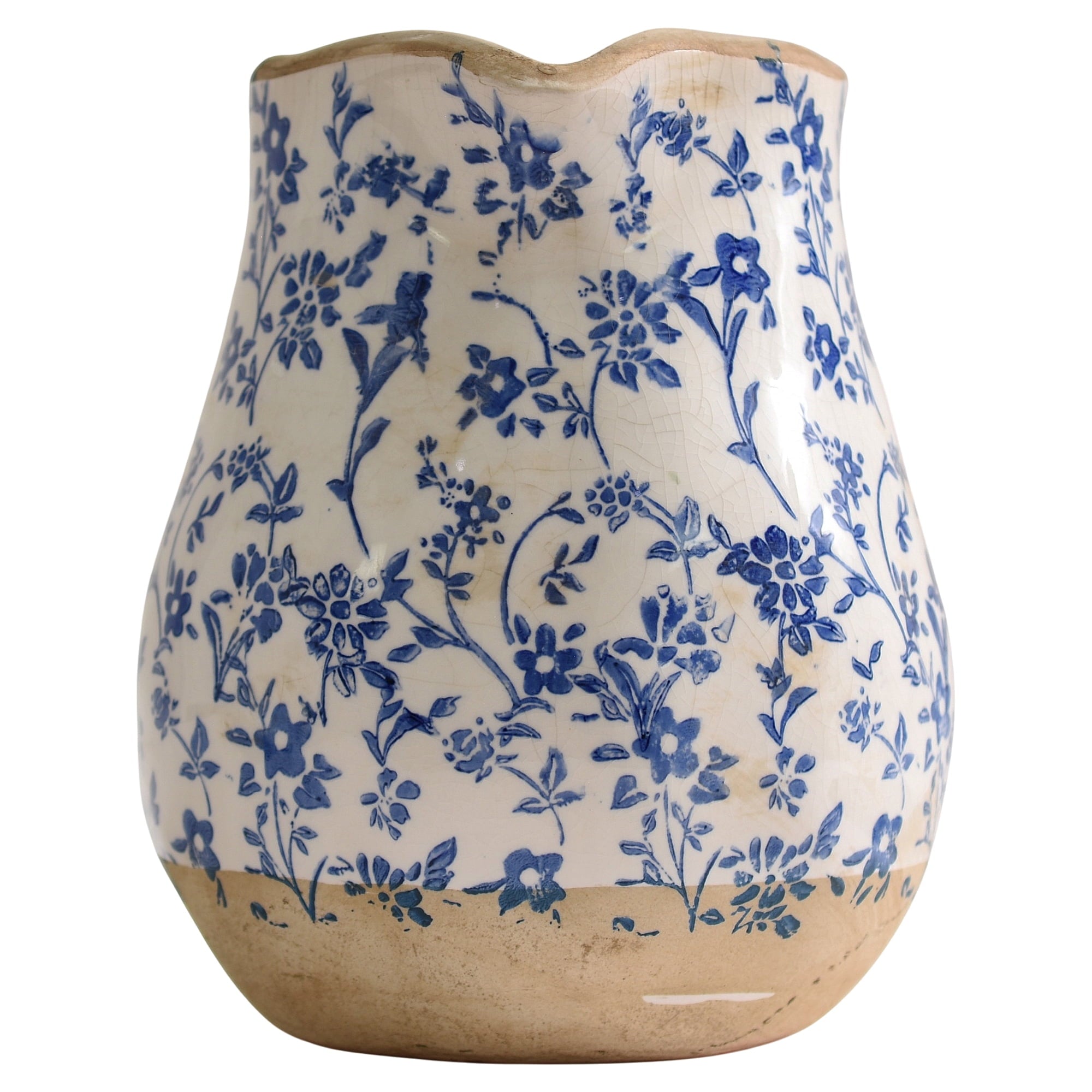 Homesteada™ Ceramic Vase