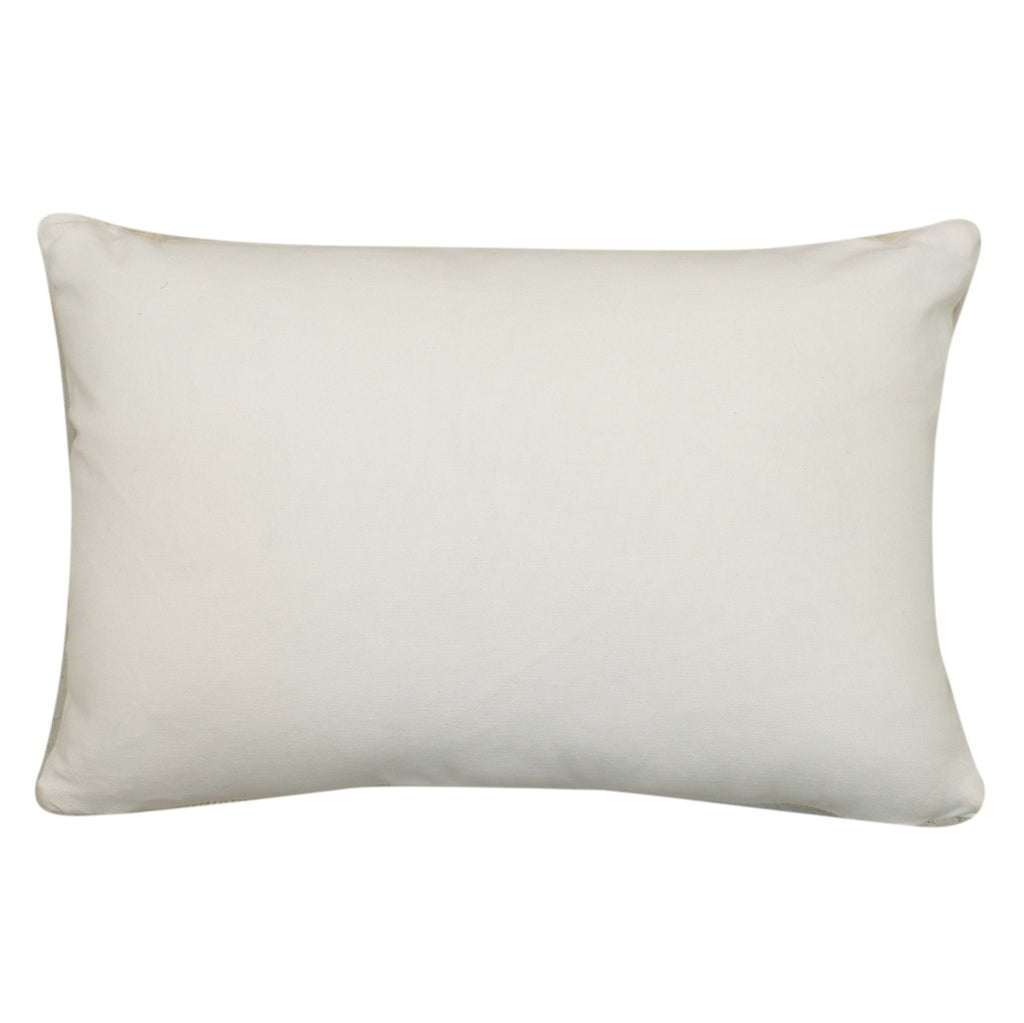Homesteada™ Ranch Patchwork Cowhide Lumbar Pillow 14" x 20"