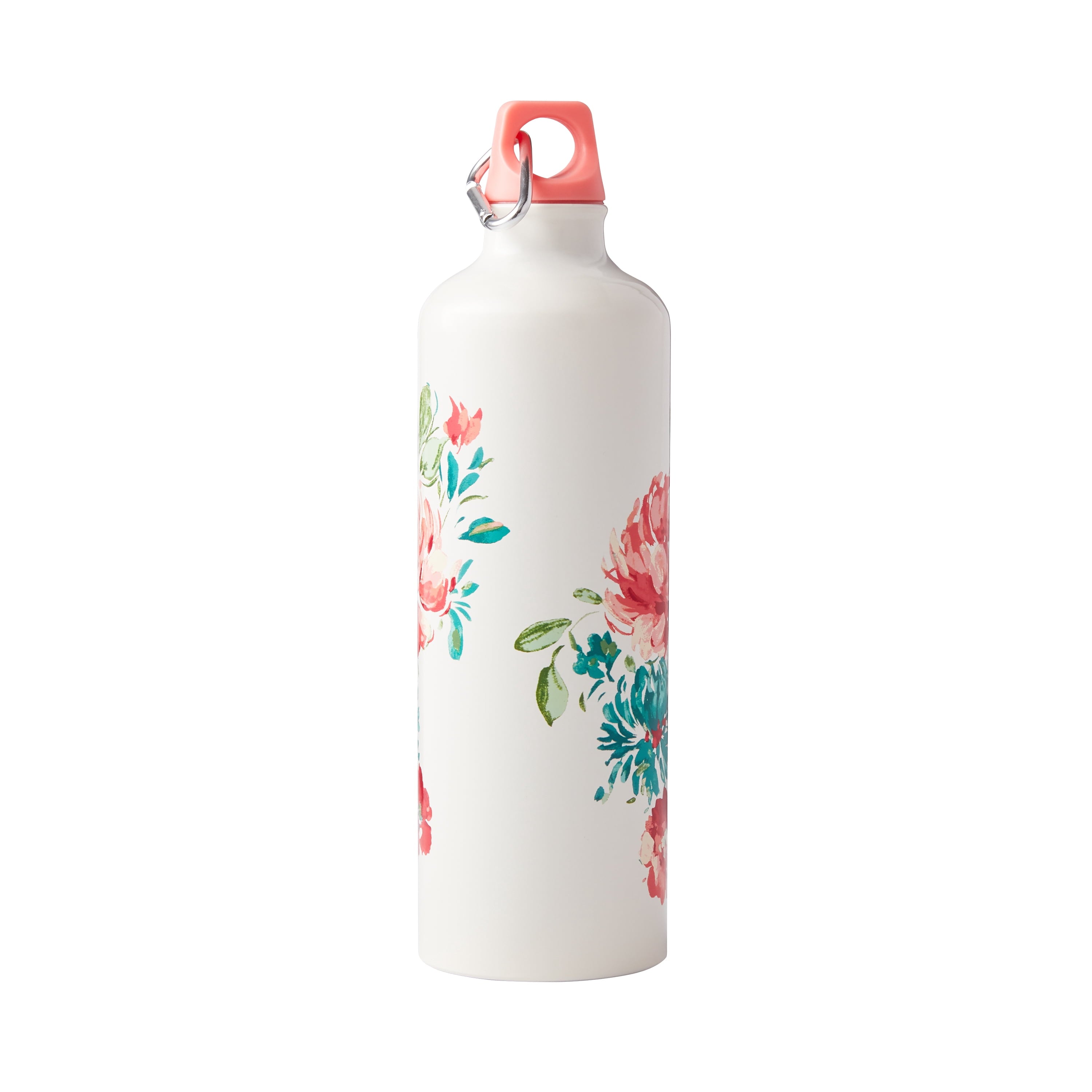 Homesteada™ Insulated Lunch Kit Set with Extra Bag and Bottle, Gorgeous Garden