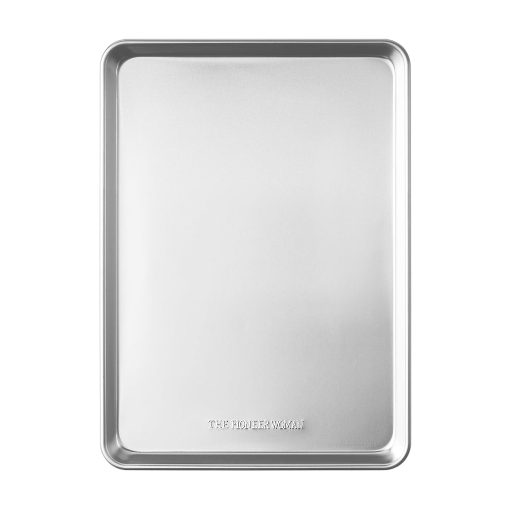 Homesteada™ Aluminum Sheet Pan Set with Wire Rack & Silicone Baking Mat, 3-Piece, 13"x18"
