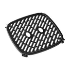 Homesteada™ 5.8 Qt Air Fryer, Linen Speckle - Energy Efficient