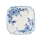 Homesteada™ Delilah 12-Piece Stoneware Dinnerware Set, Blue