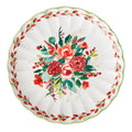 Homesteada™ Painted Meadow 12-Piece Ceramic Dinnerware Set