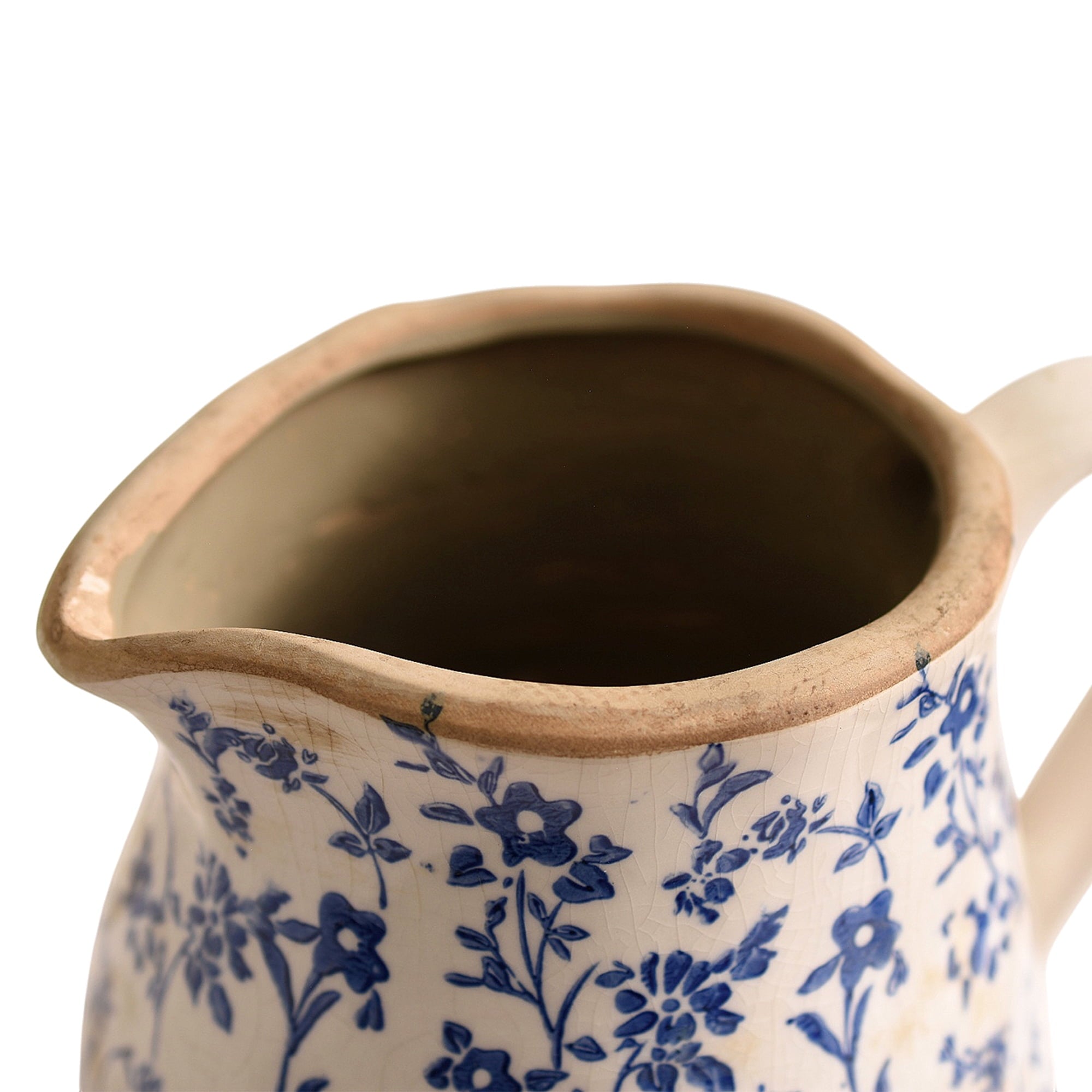 Homesteada™ Ceramic Vase