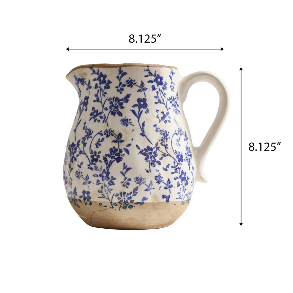 Homesteada™ Ceramic Vase