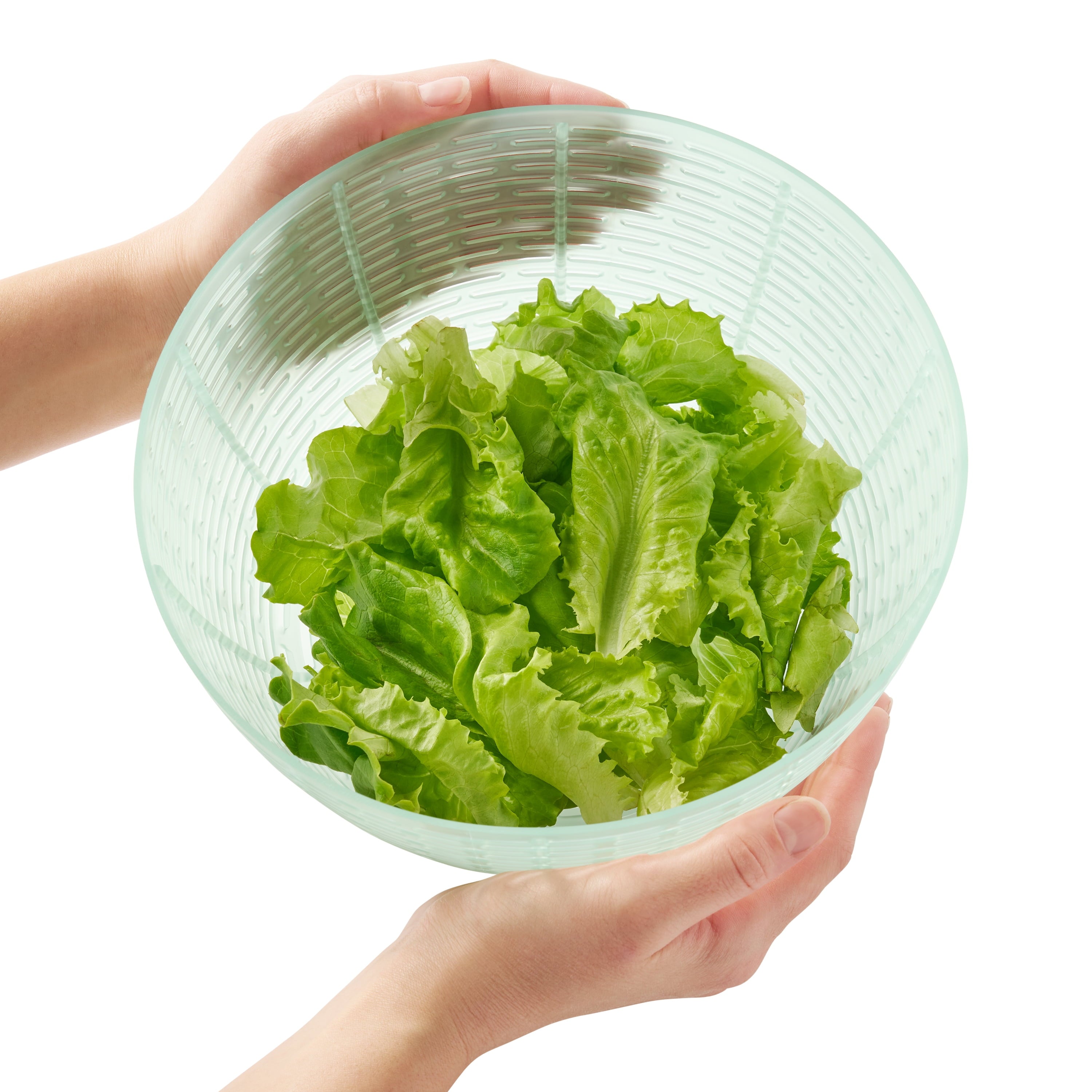 Homesteada™ 4.5-Quart Electric Salad Spinner