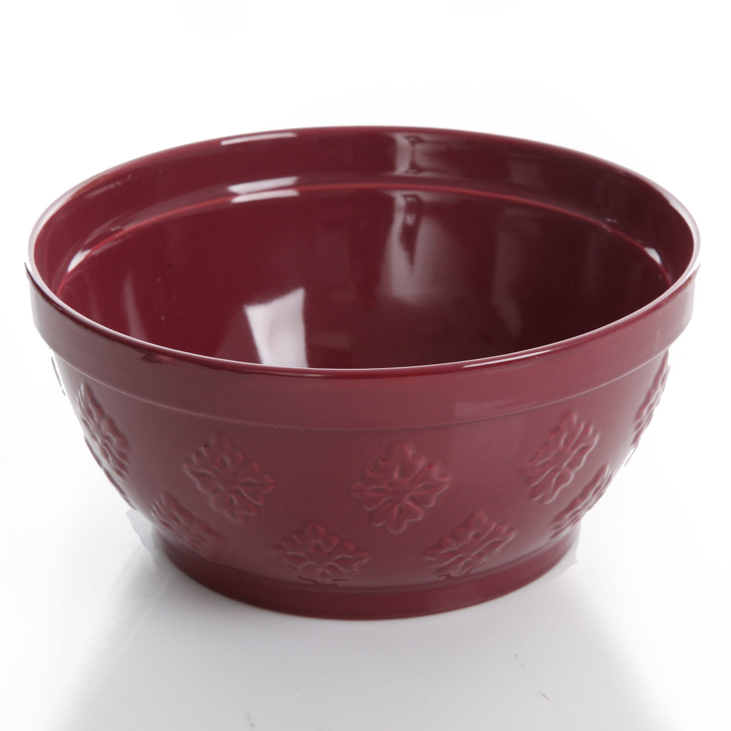 Homesteada™ Cornucopia Ceramic Mixing Bowl Set, 3 Piece