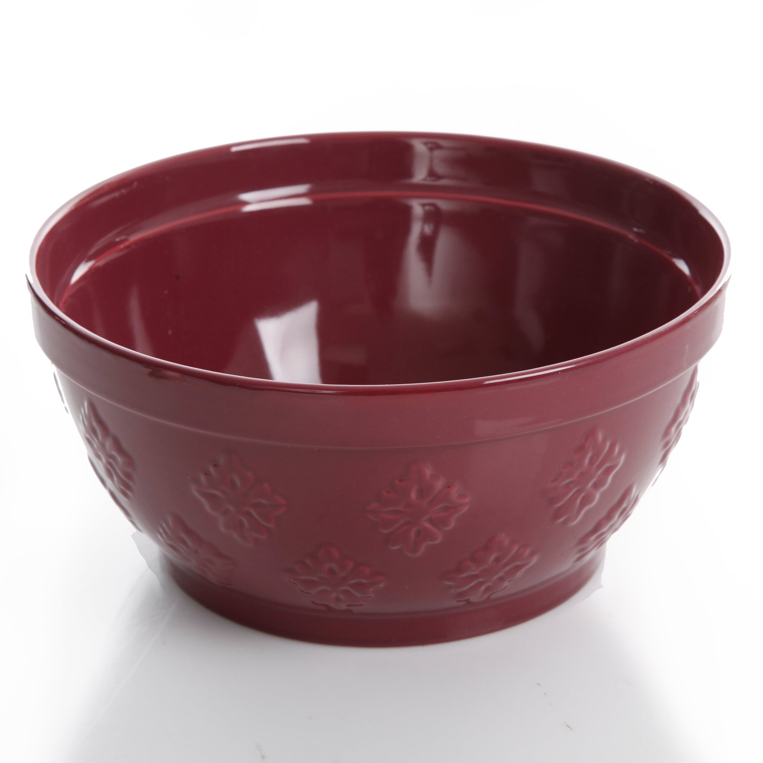 Homesteada™ Cornucopia Ceramic Mixing Bowl Set, 3 Piece