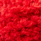 Homesteada™ Sherpa Chenille Red Yarn, 58 Yards, 4 Pack