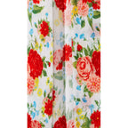 Homesteada™ Sweet Rose Double Fold Cotton Quilt Binding Ribbon, 7/8" x 25 Yards