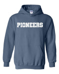 Homesteada™ IWPF - Mens Sweatshirts and Hoodies - Pioneers