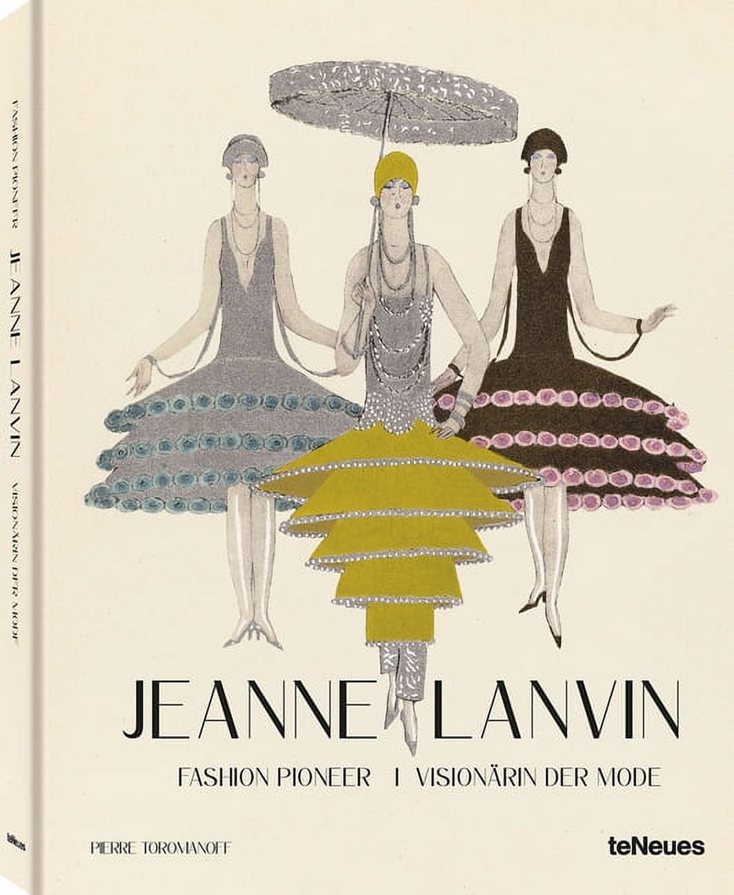 Homesteada™ Jeanne Lanvin : Fashion Heritage Country (Hardcover)