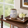 Homesteada™ Ceramic Vase