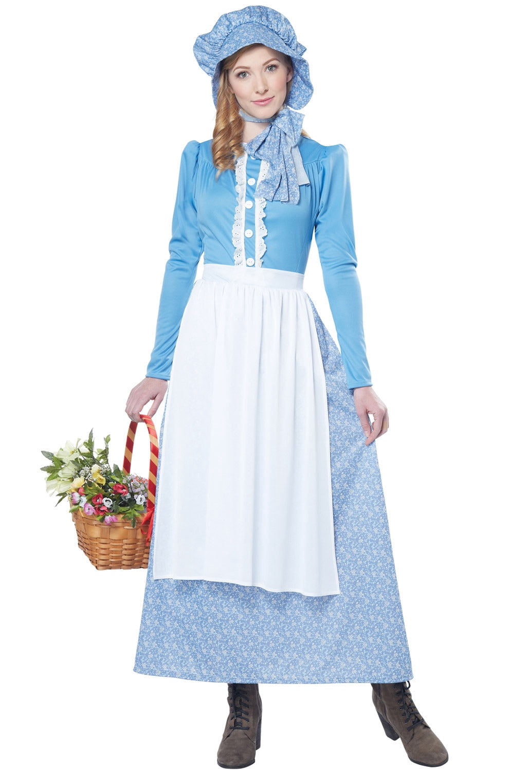 Homesteada™ Adult Costume