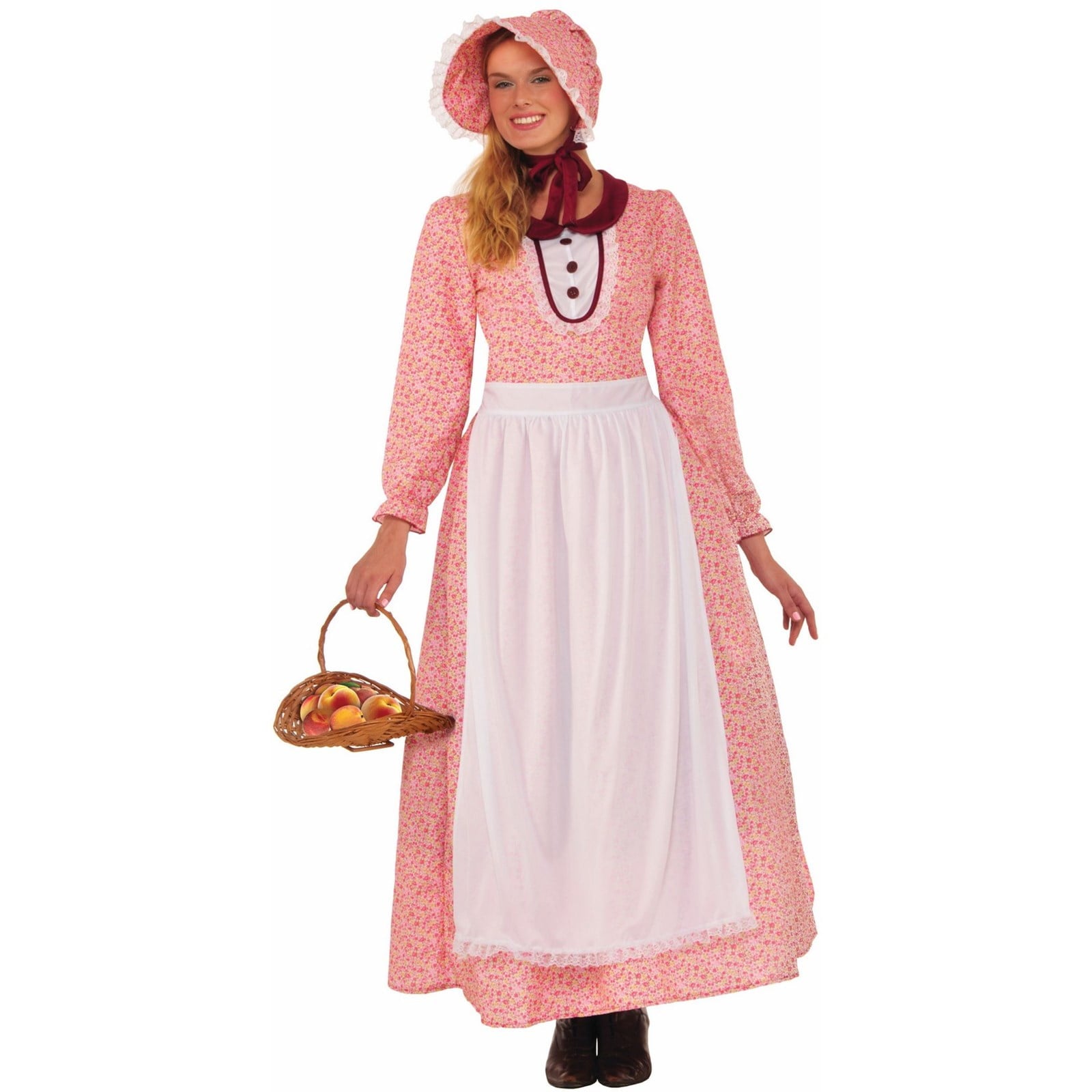Homesteada™ - Standard Adult Costume