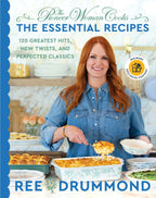 Homesteada™ Cooks—The Essential Recipes Walmart Exclusive Edition, The 120 Greatest Hits, New Twists, and Perfected Classics (Hardcover)