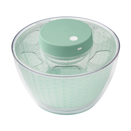 Homesteada™ 4.5-Quart Electric Salad Spinner