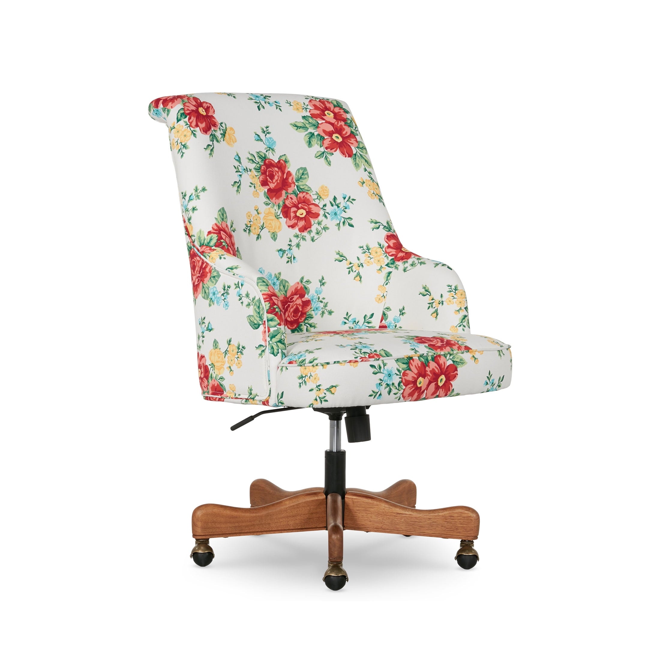 Homesteada™ Office Chair, White