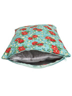 Homesteada™ Vintage Floral Large Pet Bed, 34" x 24"