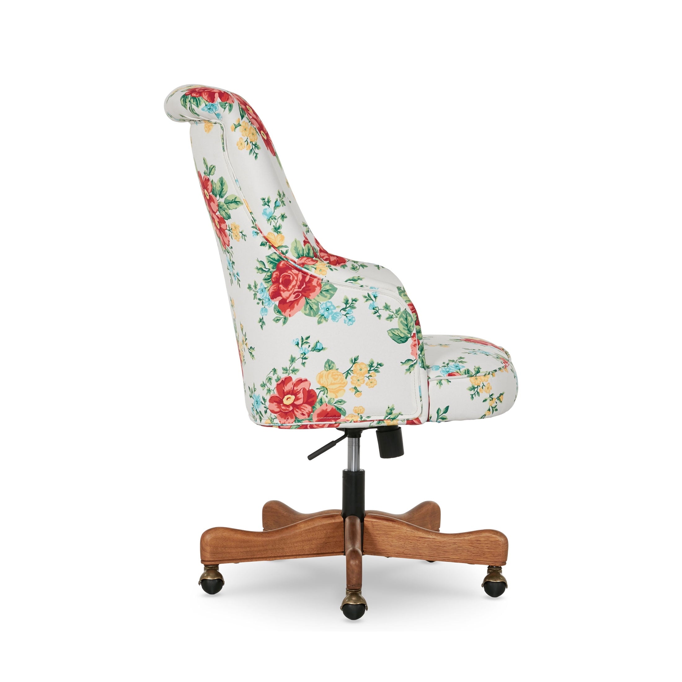 Homesteada™ Office Chair, White