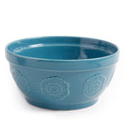 Homesteada™ Cornucopia Ceramic Mixing Bowl Set, 3 Piece