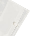 Homesteada™ Agatha Floral Gauze Pillow Sham, Standard, Blue Dust, 2 Pack